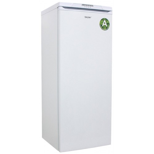 Морозильник DON R 106 B (белый) 