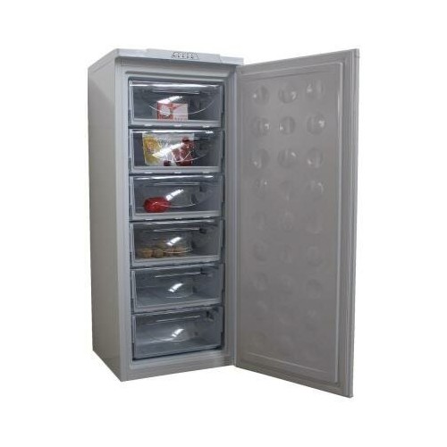 Морозильник DON R 106 B (белый) 6