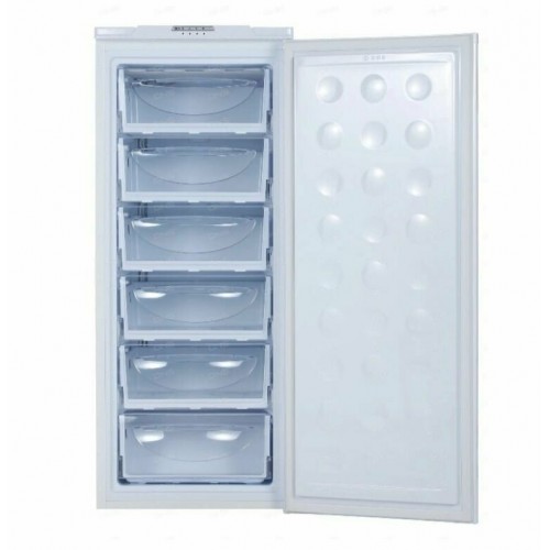 Морозильник DON R 106 B (белый) 7