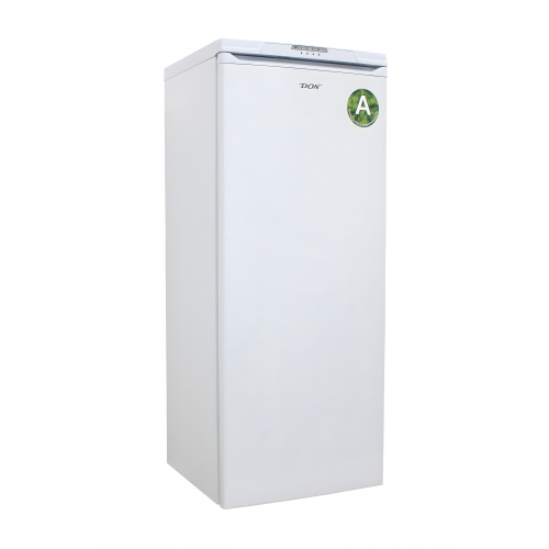 Морозильник DON R 106 B (белый) 8