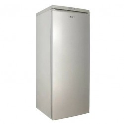 Морозильник DON R 106 MI (металлик искристый)