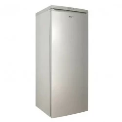 Морозильник DON R 106 MI (металлик искристый)