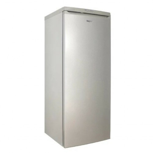 Морозильник DON R 106 MI (металлик искристый) 