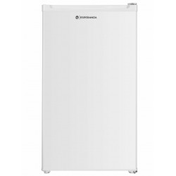 Морозильник Esperanza UFH 06DFU W (белый)