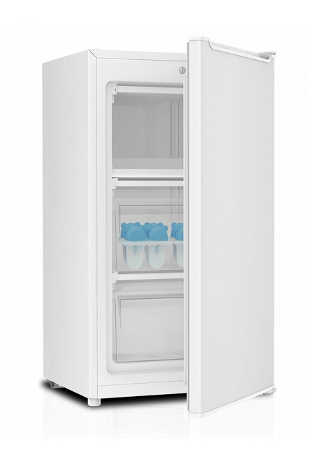 Морозильник Esperanza UFH 06DFU W (белый) 1