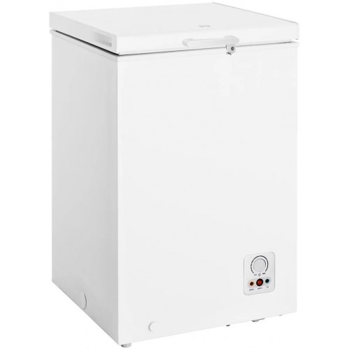 Морозильник Gorenje F39FPW4 (белый) 4