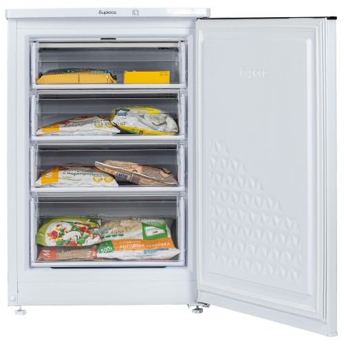Морозильник Gorenje F39FPW4 (белый) 5