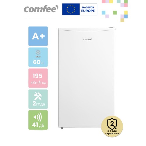Морозильник Gorenje F39FPW4 (белый) 7