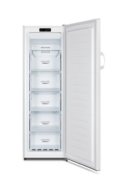 Морозильник Gorenje FN4171CW (белый) 1