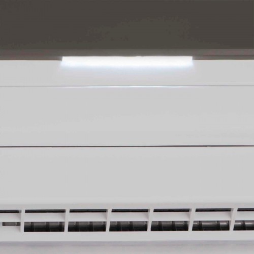 Морозильник Haier H2F-262GAA (золотистый) 5