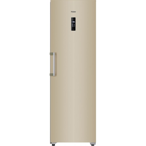 Морозильник Haier H2F-262GAA (золотистый) 6
