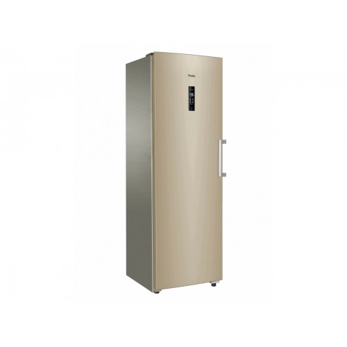 Морозильник Haier H2F-262GAA (золотистый) 7