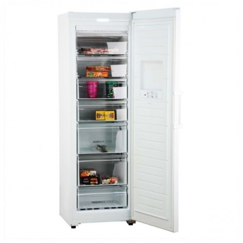 Морозильник Haier H2F-262WAA (белый) 1