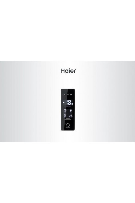 Морозильник Haier H2F-262WAA (белый) 3