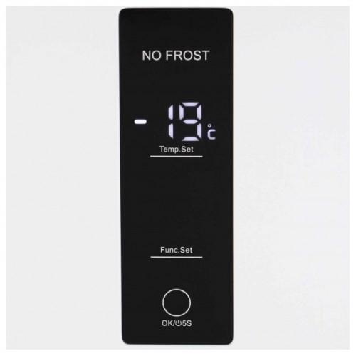 Морозильник Haier H2F-262WAA (белый) 3