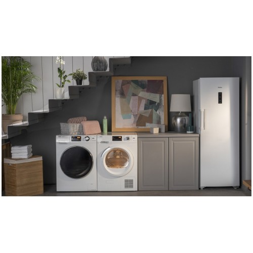 Морозильник Haier H2F-262WAA (белый) 5