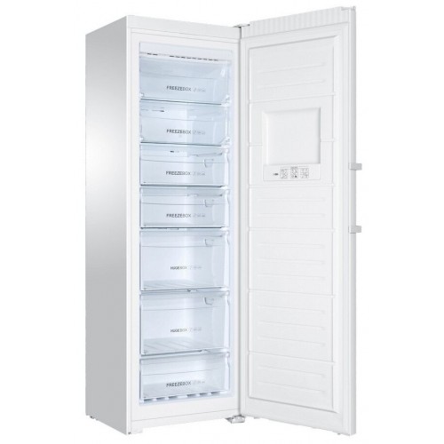 Морозильник Haier H2F-262WAA (белый) 6