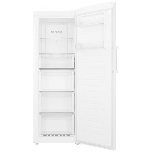 Морозильник Haier H3F-285WAA (белый) 2