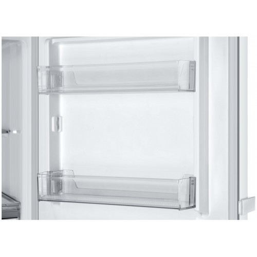 Морозильник Haier H3F-285WAA (белый) 5