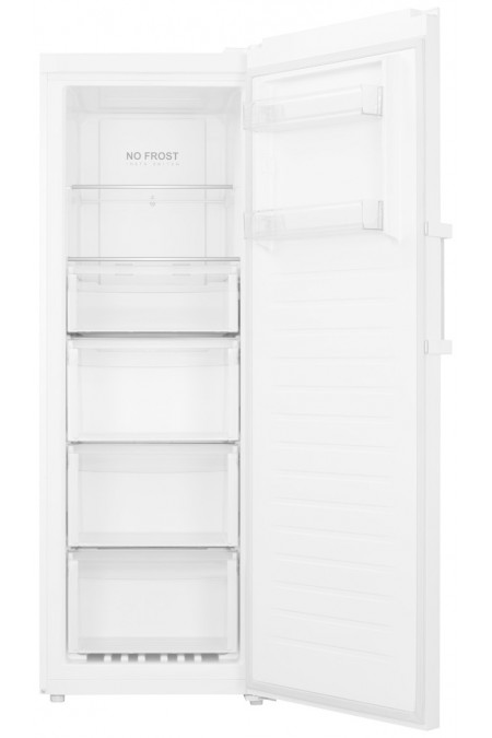 Морозильник Haier H3F-285WAA (белый) 1