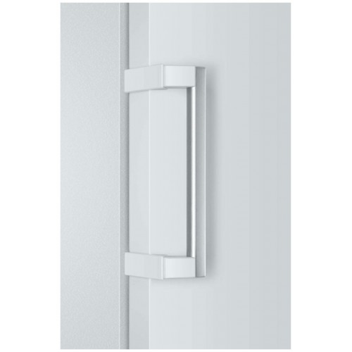 Морозильник Haier H3F-285WAA (белый) 6