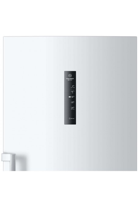 Морозильник Haier H3F-285WAA (белый) 3