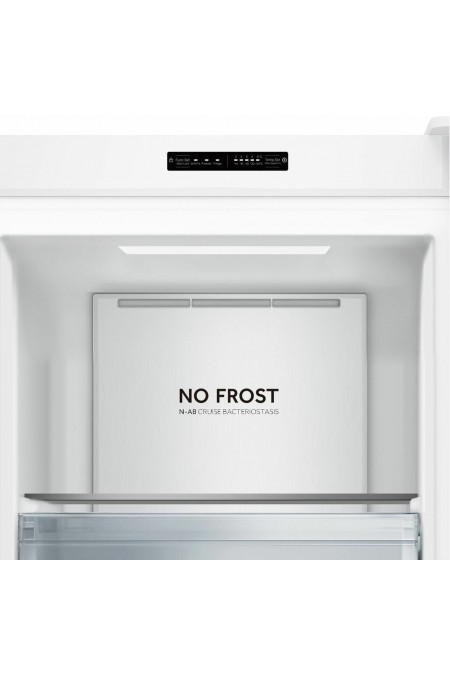 Морозильник Haier HF-242WG (белый) 2