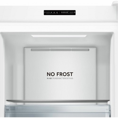 Морозильник Haier HF-242WG (белый) 2