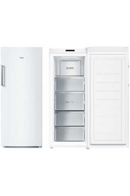 Морозильник Haier HF-242WG (белый) 3