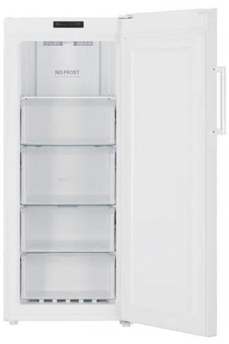 Морозильник Haier HF-242WG (белый) 4