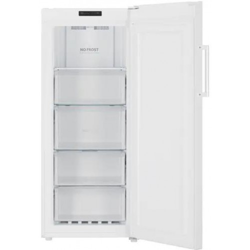 Морозильник Haier HF-242WG (белый) 4