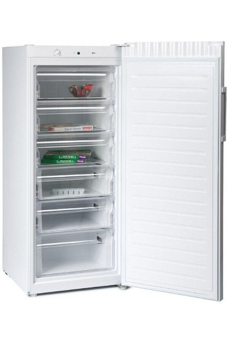 Морозильник Haier HF 260 WG (белый) 1