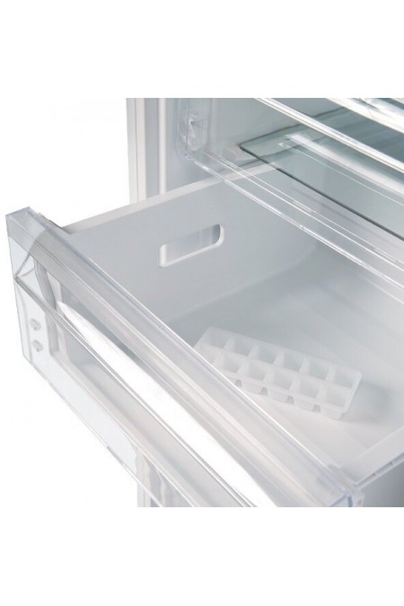 Морозильник Haier HF 260 WG (белый) 2