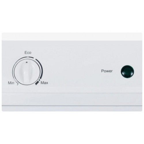 Морозильник Haier HF 260 WG (белый) 2