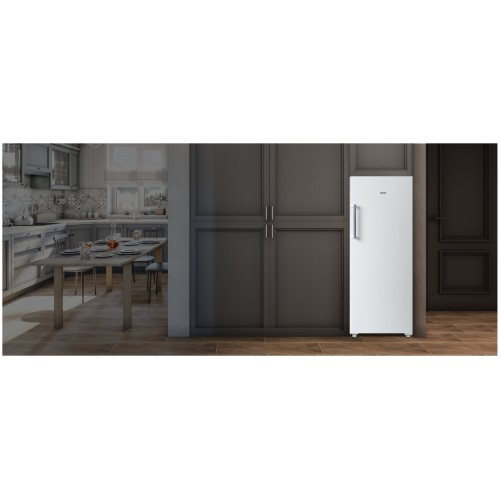 Морозильник Haier HF 260 WG (белый) 3