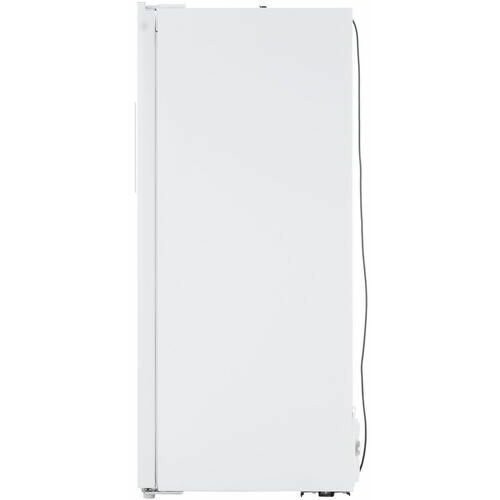 Морозильник Haier HF 260 WG (белый) 4