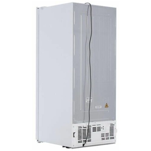 Морозильник Haier HF 260 WG (белый) 5