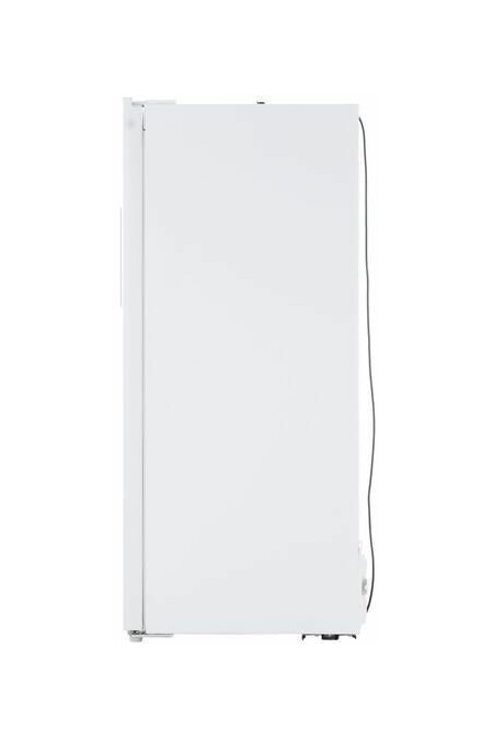 Морозильник Haier HF 260 WG (белый) 4