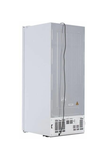 Морозильник Haier HF 260 WG (белый) 5