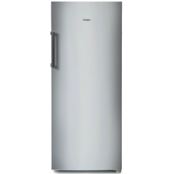 Морозильник Haier HF-284SG (серебристый)