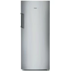 Морозильник Haier HF-284SG (серебристый)