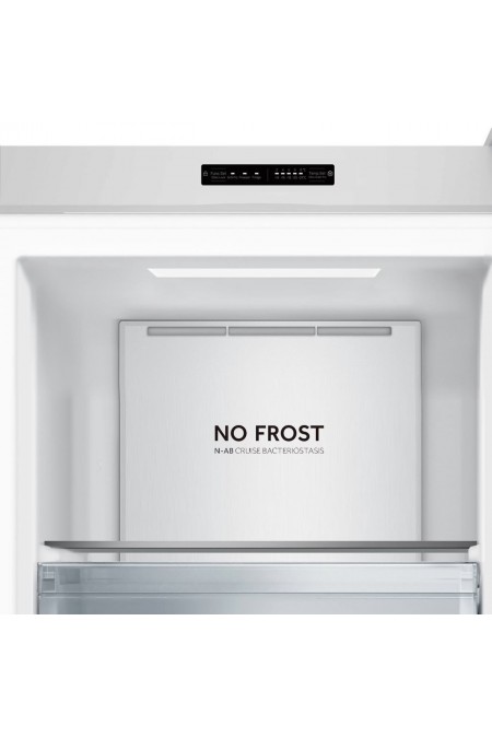 Морозильник Haier HF-284WG (белый) 1