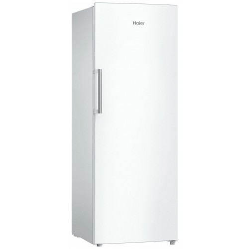 Морозильник Haier HF-284WG (белый) 9
