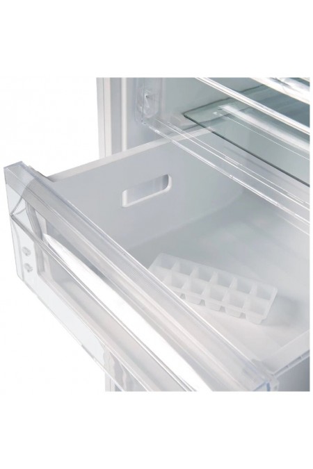 Морозильник Haier HF 300 WG (белый) 1