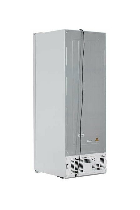 Морозильник Haier HF 300 WG (белый) 3