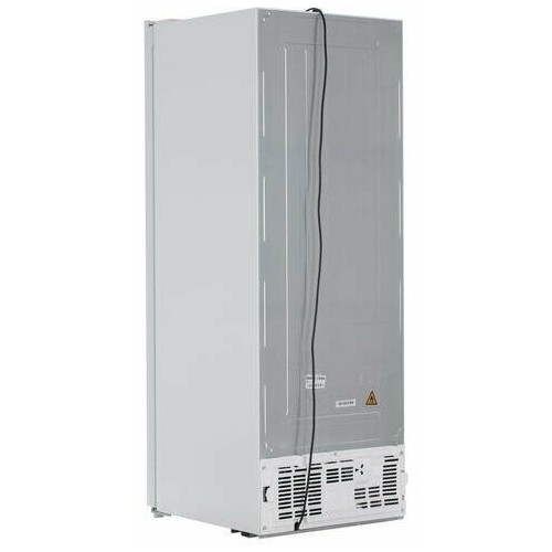 Морозильник Haier HF 300 WG (белый) 3