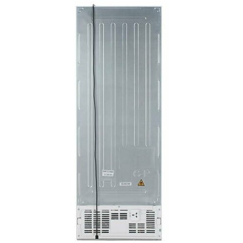 Морозильник Haier HF 300 WG (белый) 4