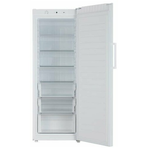 Морозильник Haier HF 300 WG (белый) 5