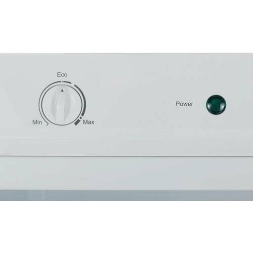 Морозильник Haier HF 300 WG (белый) 6