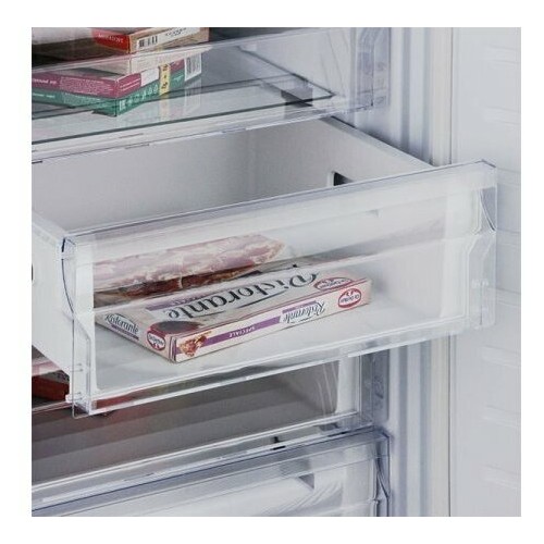 Морозильник Haier HF 300 WG (белый) 8